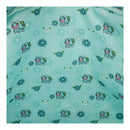 Pokemon Bulbasaur Large Canvas Tote Bag