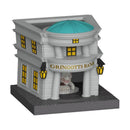 Harry Potter Diagon Alley Bitty Pop! Town 3-Pack