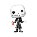 The Nightmare Before Christmas Jack Patchwork Pop! Vinyl