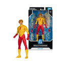 DC Multiverse Kid Flash 7" Figure