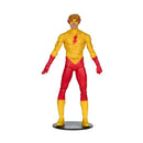 DC Multiverse Kid Flash 7" Figure
