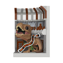 Jurassic Park T-Rex in Visitor’s Center Pop! Nook