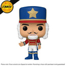 Barbie: Nutcracker Prince Eric Pop! Vinyl (Chase Ships 1 in 6)