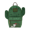 Peanuts Spike Desert Cactus Sling Crossbody Bag