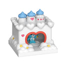 Care Bears Care-a-Lot Castle Bitty Pop! Town