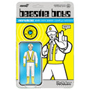 Beastie Boys Intergalactic Crossing Guard ReAction 3.75"