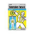 Beastie Boys Intergalactic Crossing Guard ReAction 3.75"