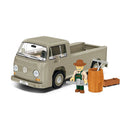 Volkswagen T2a Pritschenwagen Construction Set