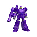 Transformers Action 02 Megatron G1 Energy Explosion Model