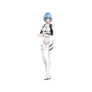Evangelion Fantastics Series Rei Ayanami Plug Suit Model