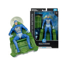 DC Multiverse Metron Collector Edition 7" Action Figure