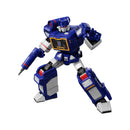 Transformers Action Limited Edition Model Kit