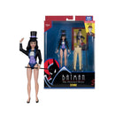 Batman: The Animated Series Zatanna 6" Action Figure