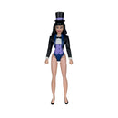 Batman: The Animated Series Zatanna 6" Action Figure