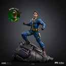 Avengers: Doomsday Cyclops BDS Art Scale 1/10 Statue