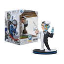 DC Two-Face Q-Fig Vinyl Figure
