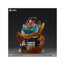 Avatar: The Last Airbender Aang 1:10 Scale Statue