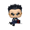 Hunter X Hunter Leorio (Sitting) Pop! Vinyl