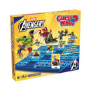 Guess Who Avengers Marvel Comic 2026 Edition