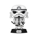 Star Wars: Impressions Samurai Stormtrooper Pop! Vinyl