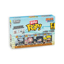 Naruto Team 7 Bitty Pop! 4-Pack