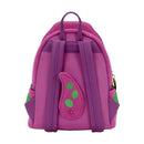 Barney Cosplay Mini Backpack