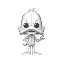 Looney Tunes: Sketched Daffy Duck Pop! Vinyl