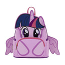 My Little Pony Twilight Sparkle Cosplay Mini Backpack