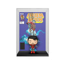 Marvel Comics Iron Man '68 Pop! Comic Cover
