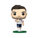 Football: USA Gio Reyna Pop! Vinyl