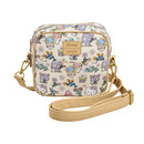 Hello Kitty & Friends Floral Exclusive Crossbody Bag