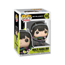 Beyblade X Multi Nana-Iro Pop! Vinyl