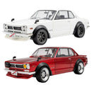 1:18 1970 Nissan Skyline C10 Hakosuka Works Vehicle