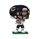 NFL: Bears Caleb Williams Pop! Vinyl