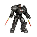 Fallout (TV) Hank Maclean (Season 2) 7" Action Figure