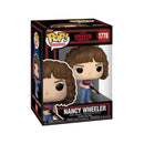 Stranger Things Nancy Wheeler Pop! Vinyl