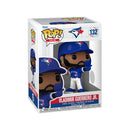 MLB: Blue Jays Vladimir Guerrero Jr BL Pop! Vinyl