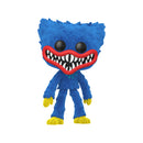 Poppy Playtime Huggy Wuggy Exclusive Flocked Pop! Vinyl