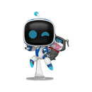 Astro Bot Astro with Barkster Pop! Vinyl
