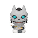 Kaiju No.8 (Jumpsuit) US Exclusive Pop! Vinyl