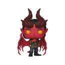 Baldur's Gate 3 Raphael Pop! Vinyl