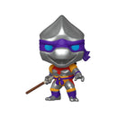 TMNT X Godzilla Donatello X Jet Jaguar Pop! Vinyl