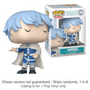 Frieren Himmel Pop! Vinyl (Chase Ships 1 in 6)