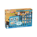Demon Slayer Tanjiro Bitty Pop! 4-Pack