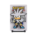 Sonic The Hedgehog Silver (Modern) 4.3" FIGGYZ