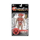 ThunderCats Lion-O (Mirror) Deluxe Figure