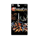 ThunderCats Lion-O (Mirror) Deluxe Figure