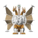 Toho Mecha King Ghidorah ReAction Figure