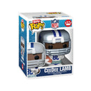 NFL: Cowboys CeeDee Lamb Bitty Pop! Arena