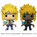 Naruto: Shippuden Minato US Pop! Vinyl Chase Ships 1 in 6